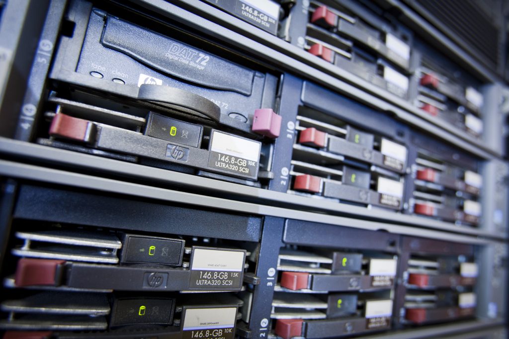 Indagine di mercato per l’affidamento diretto per il rinnovo del supporto Annual Maintenance Renewal – Veeam Data Platform Advanced